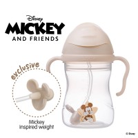 B.Box Disney Mickey Mouse Sippy Cup 8oz